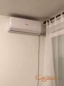 Klima uređaj - VOX VSA7-9BE Zidni split sistem klima uređaj